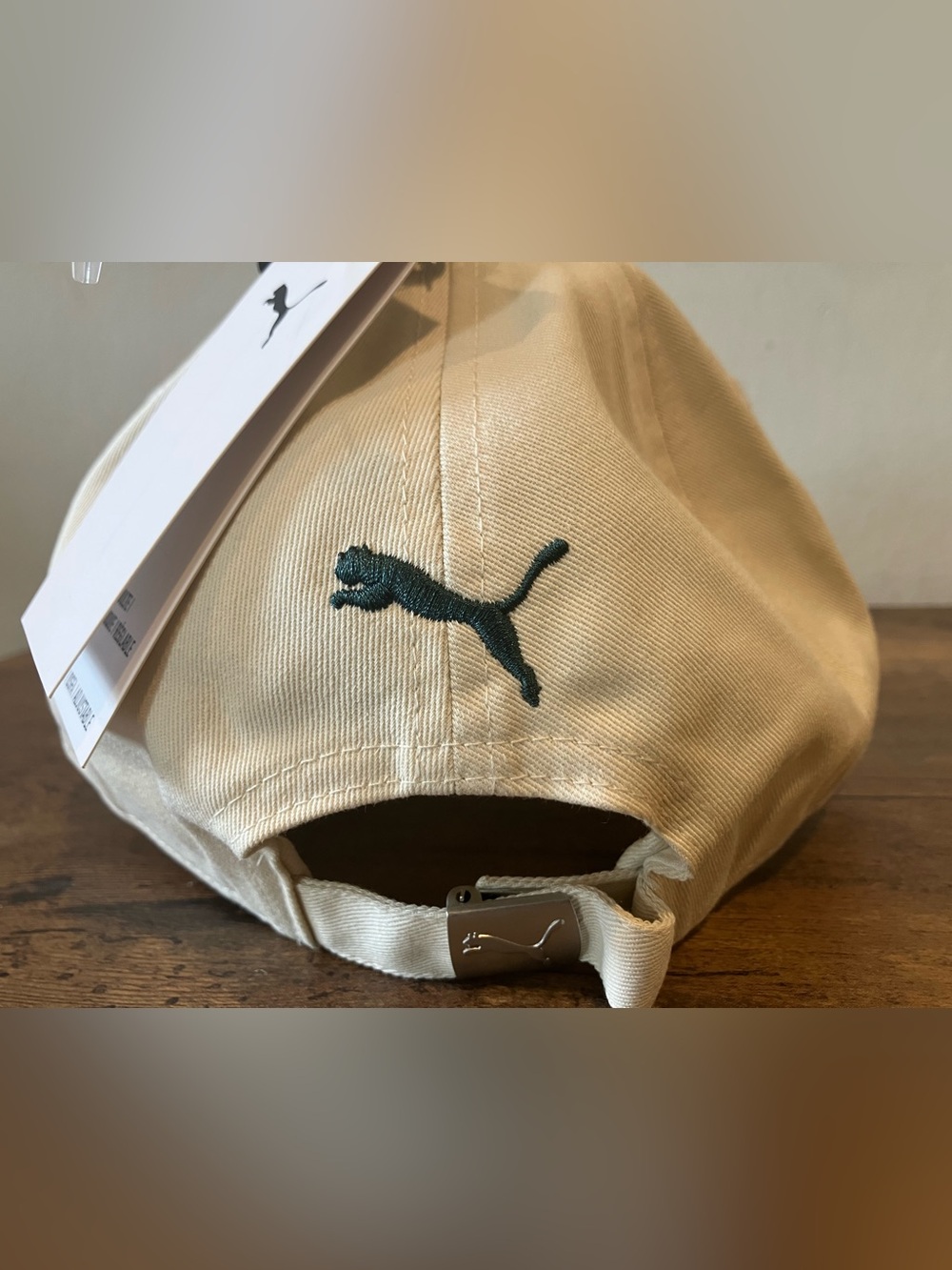 Puma hat - Picture 4 of 6